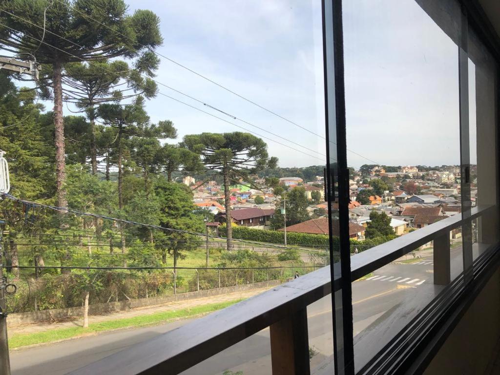 Apartamento 2 Quartos - Conforto Completo Canela Szoba fotó